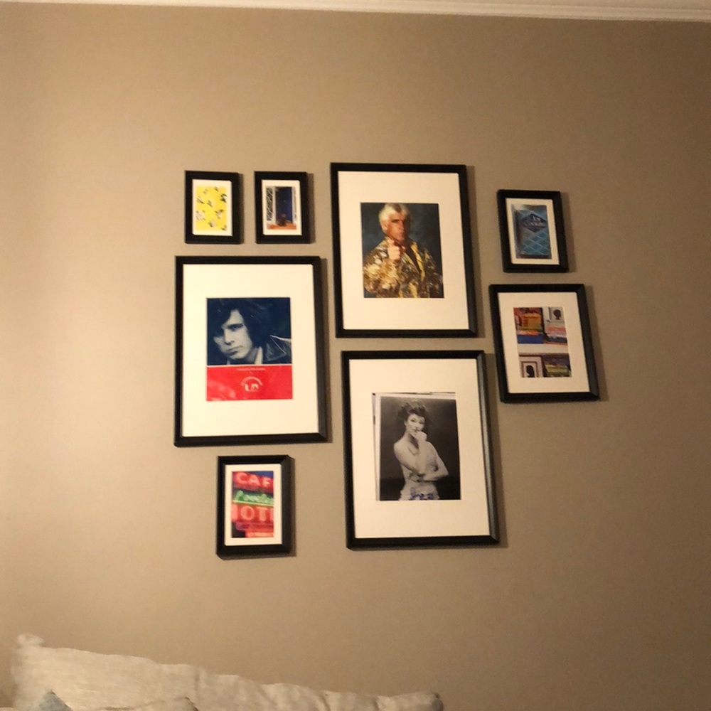 Meet your Posher, Chris